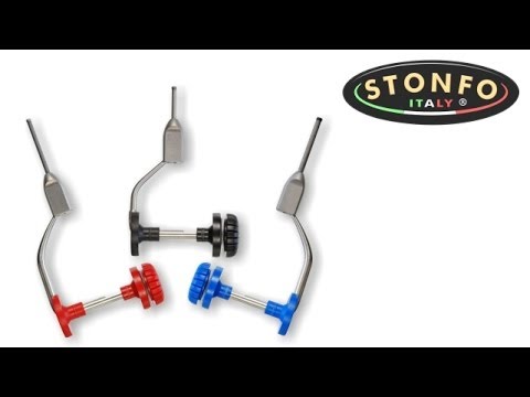 Stonfo 528 Elite Bobbin