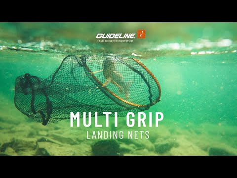 Guideline Multi Grip LW Cork Grip Korkgriff
