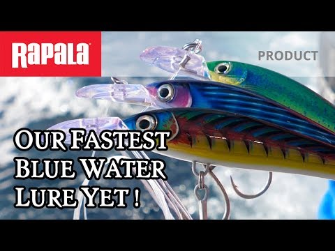 Rapala X-Rap Magnum Xtreme 16 cm