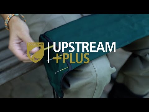 Douglas Upstream Plus Einhand Fliegenrute