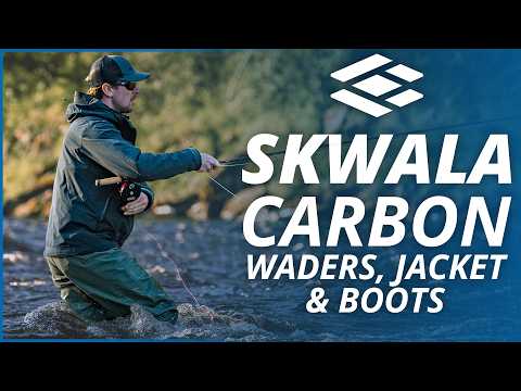 SKWALA Carbon Watjacke Storm