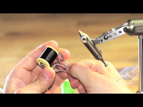 Marc Petitjean MP TT-Bobbin