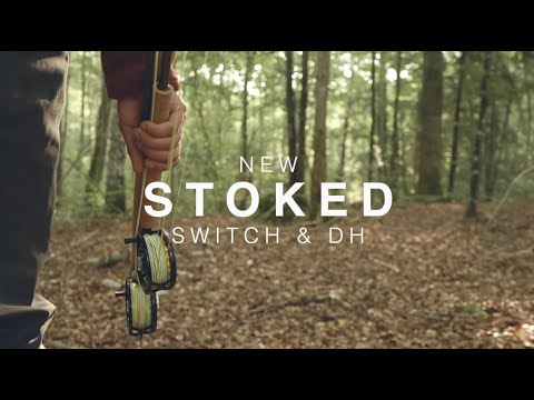 Guideline Stoked Switch Fliegenrute