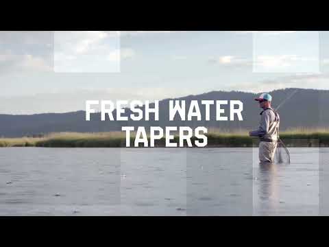 Scientific Anglers Amplitude Smooth Creek Trout Fliegenschnur
