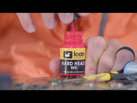 Loon Hard Head