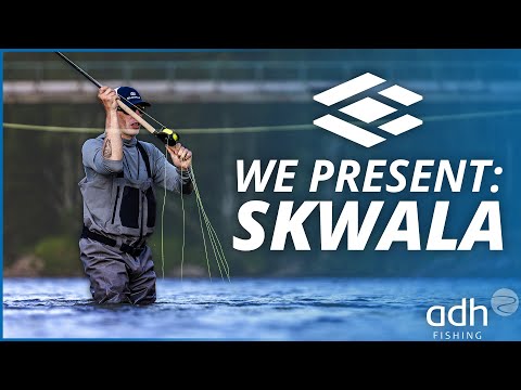 SKWALA Thermo 350 Pant Dark Shadow SKWALA Thermo 350 Pant Dark Shadow