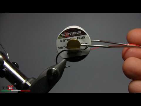Textreme G-Strong Plus Bindegarn