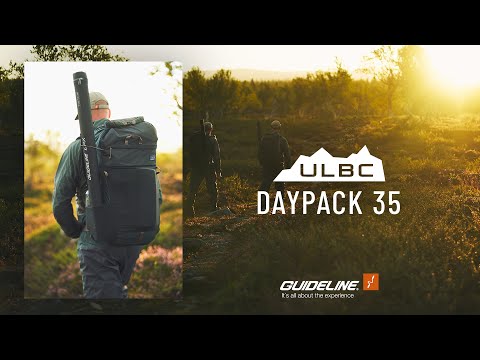 Guideline ULBC Daypack 35 Rucksack