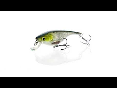 Westin BabyBite SR Crankbait 12 g Floating 6,5 cm