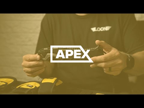 Loon Apex Hook Remover Lösezange