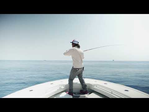 TFO Baby Blue Water SG Einhand Fliegenrute