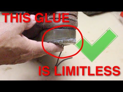 Stormsure 15g Kleber für Wathosen