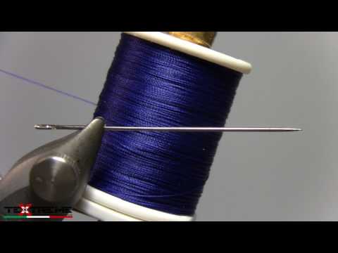 Textreme Rod Building A Garn