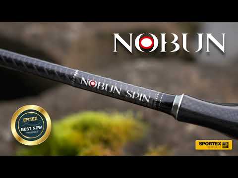 Sportex Nobun Spin Spinnrute