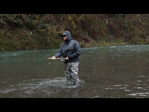 Patagonia Swiftcurrent Packable Waders Wathose