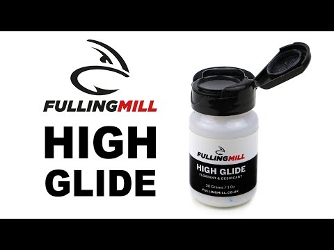 Fulling Mill High Glide Schwimmpräparat