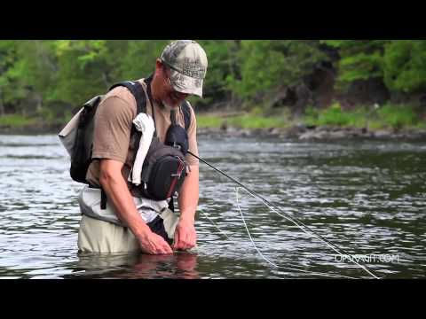 Opst Pure Skagit Commando Head Schusskopf