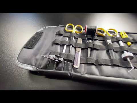 Regal Tool Wrap