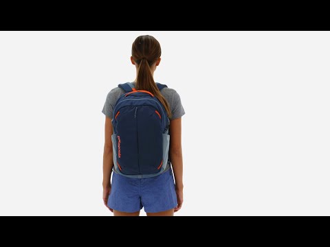 Patagonia Refugio Day Pack 26L Rucksack BLK - Black