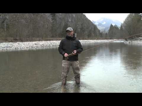 Scientific Anglers Mastery VPT Fliegenschnur