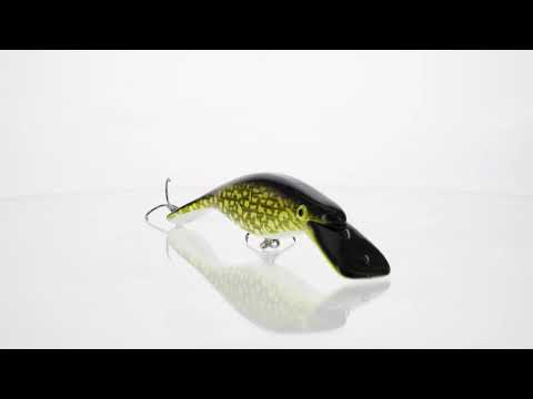 Westin Platypus Crankbait 94 g Sinking 19 cm