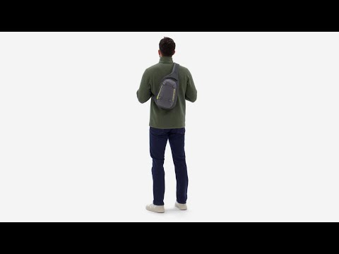 Patagonia Atom Sling 8L NGRY