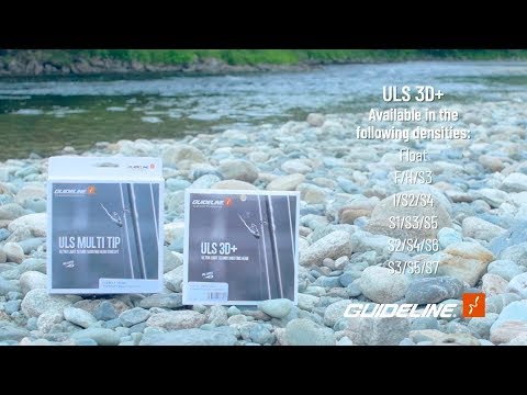Guideline ULS 3D Plus Ultralight Scandi Schusskopf