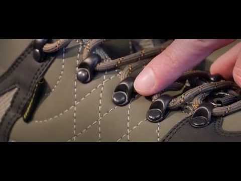 Hodgman H3 Watschuh Filz