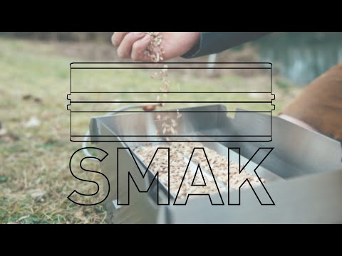 Skotti Smak Räucherschale