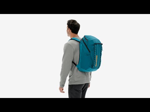 Patagonia Black Hole Pack 32L Rucksack BLK