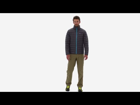 Patagonia Down Sweater Jacke RTLR