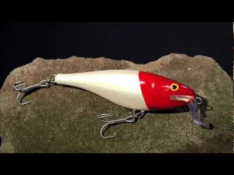 Rapala Super Shad Rap 14 cm