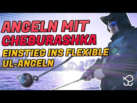 Fisherino Cheburashka Tungsten Gewichte naturell
