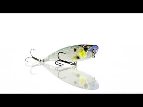 Westin Spot-On Top Walker 15 g Floating 10 cm