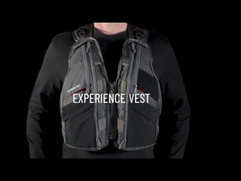 Guideline Experience Vest Fliegenweste