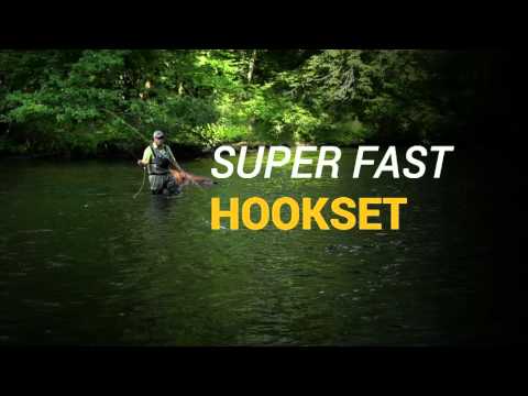 Rio Switch Chucker InTouch Fliegenschnur