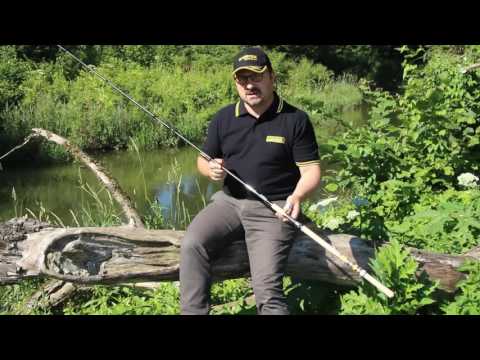 Sportex Exclusive Trout Spinnrute