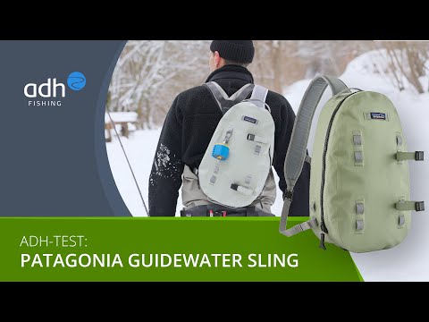 Patagonia Guidewater Sling 15L GCNO