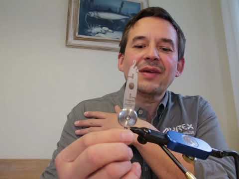 SwissCDC Multiloop Dubbingschlaufen Tool