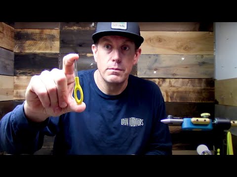 Loon Ergo Knot Tool Knotentool