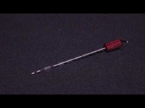 New Zealand Strike Indicator Bissanzeiger Set X-Large