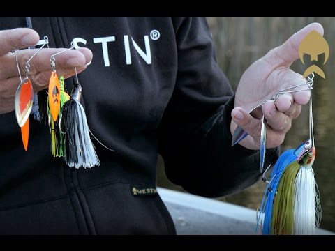 Westin MonsterVibe Willow Blade 65 g