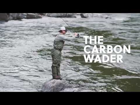 SKWALA Carbon Wathose Tent