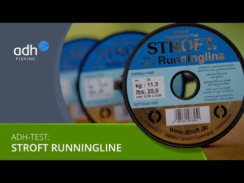 Stroft Runningline