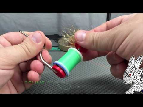 Stonfo 528 Elite Bobbin