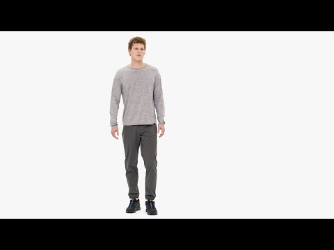 Patagonia Quandary Joggers FGE - Forge Grey