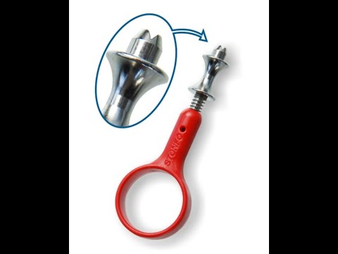 Stonfo 635 Thread Splitter Fadenspleißer