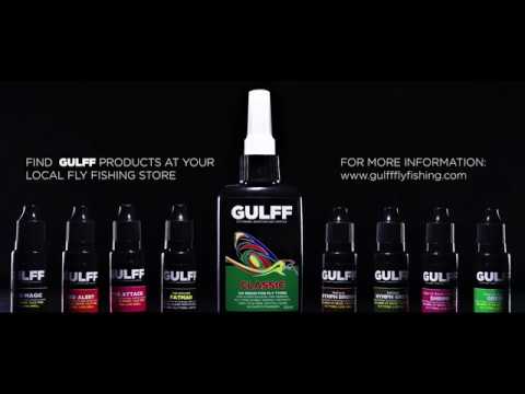 Gulff Clear UV Resin Classic 50ml