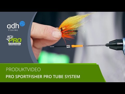 Pro Sportfisher - Pro Propeller