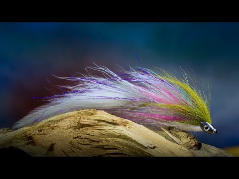 Ahrex TP610 Trout Predator Streamer Hook Haken